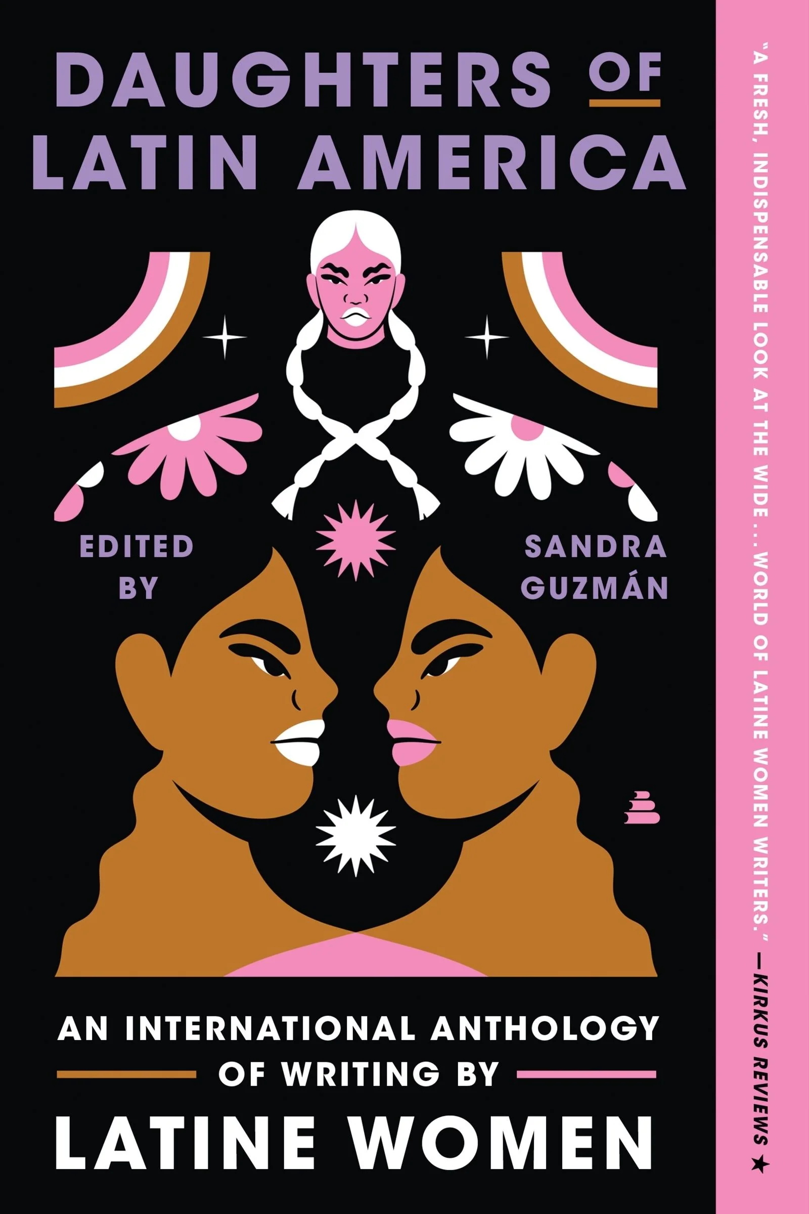 Daughters of Latin America - Image 2