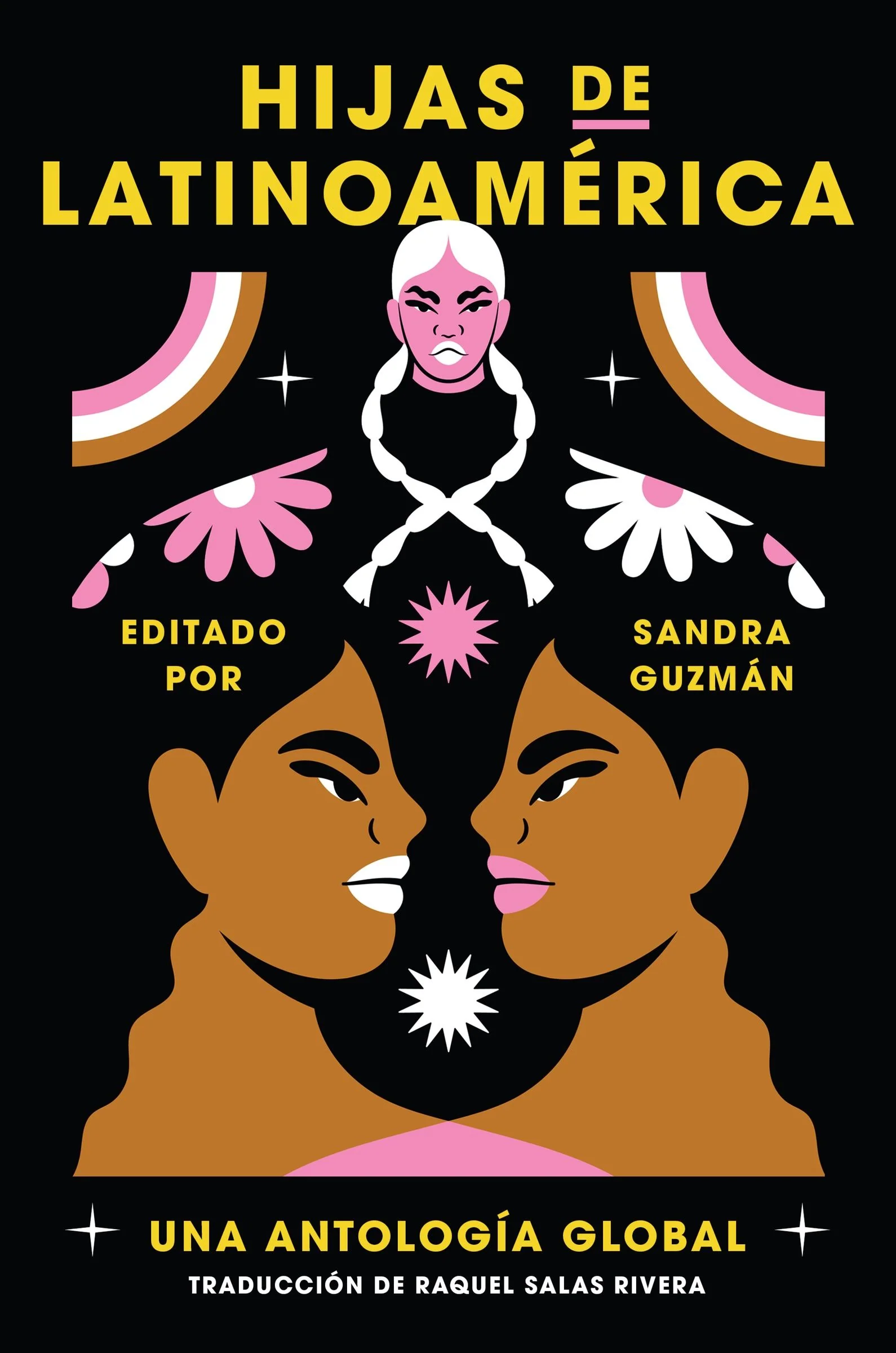 Daughters of Latin America \ (Spanish edition) - Image 2