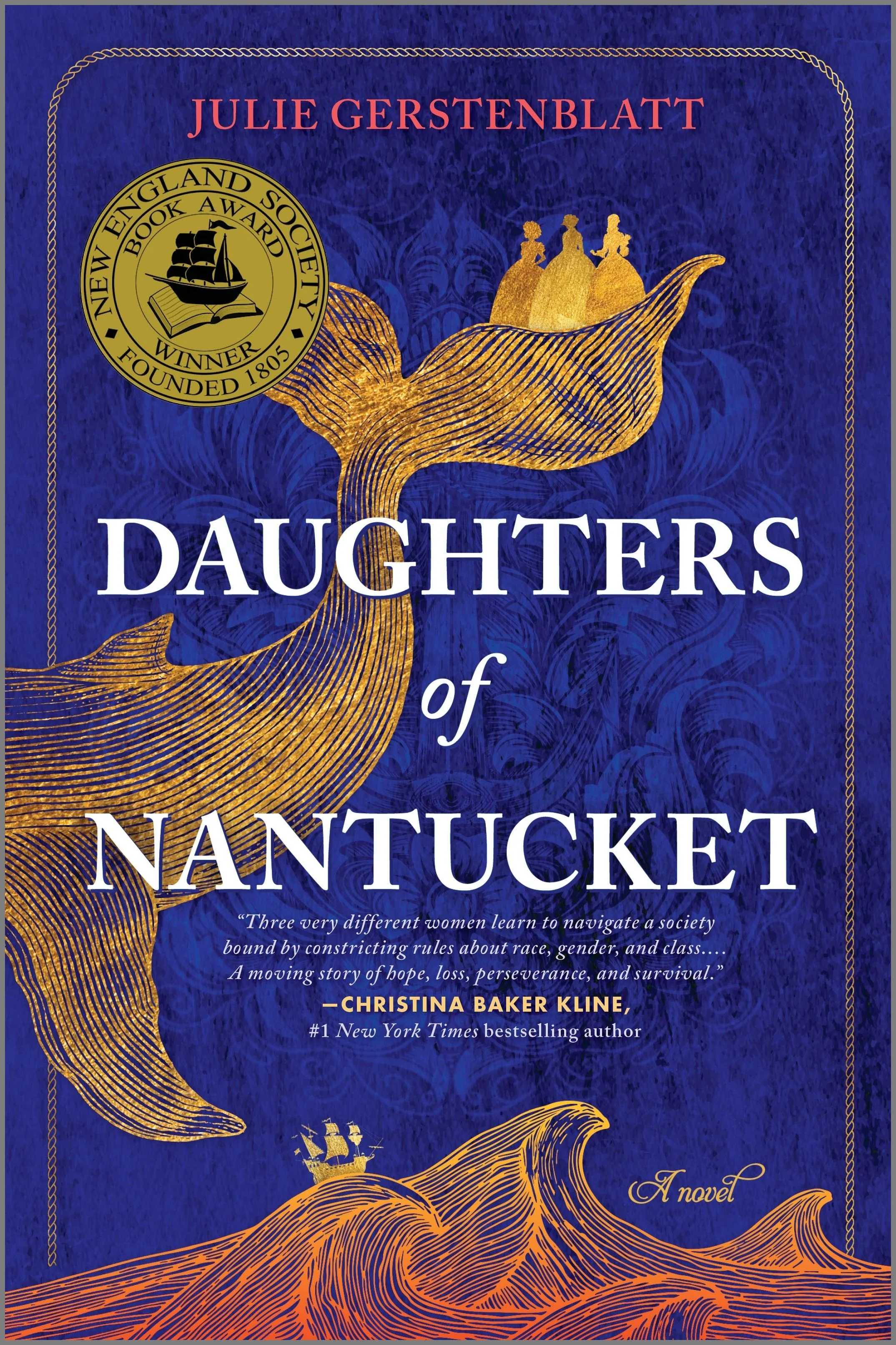 Daughters of Nantucket - Image 2