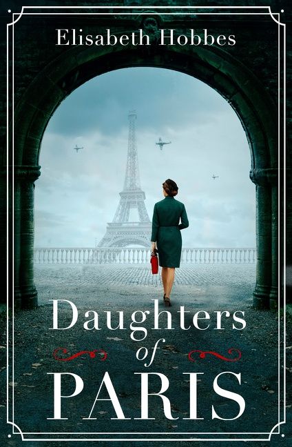 Daughters of Paris - Image 3