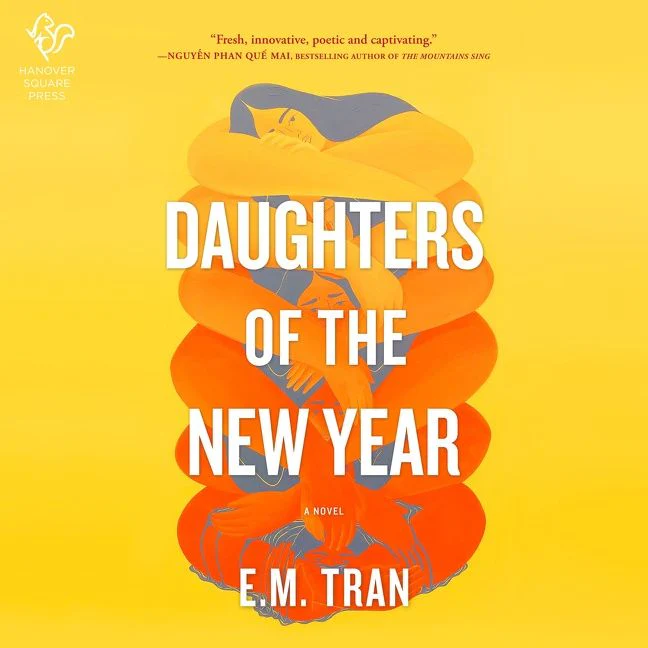 Daughters of the New Year - Image 4