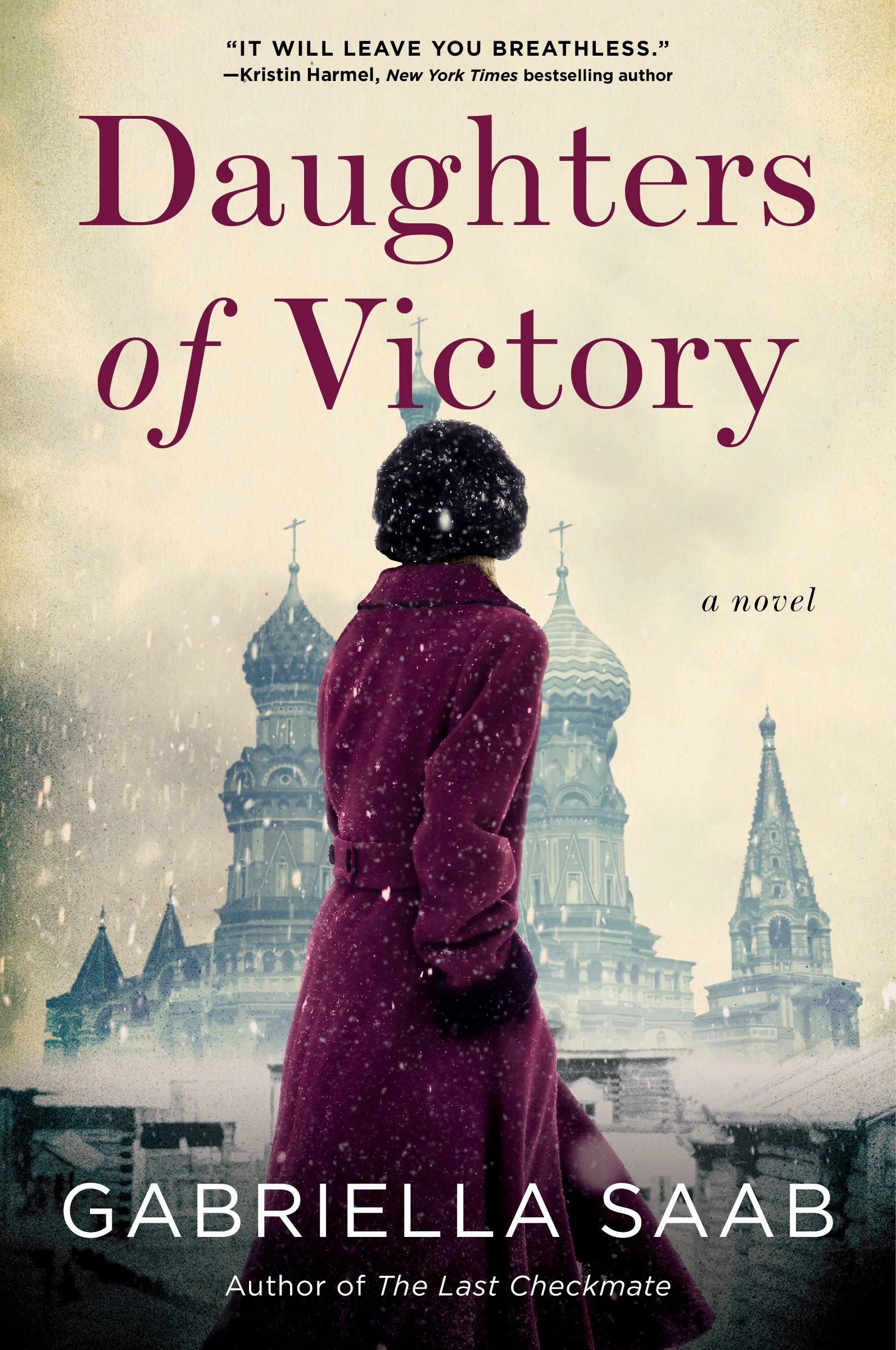Daughters of Victory - Image 4
