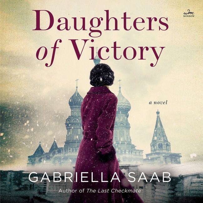 Daughters of Victory - Image 6