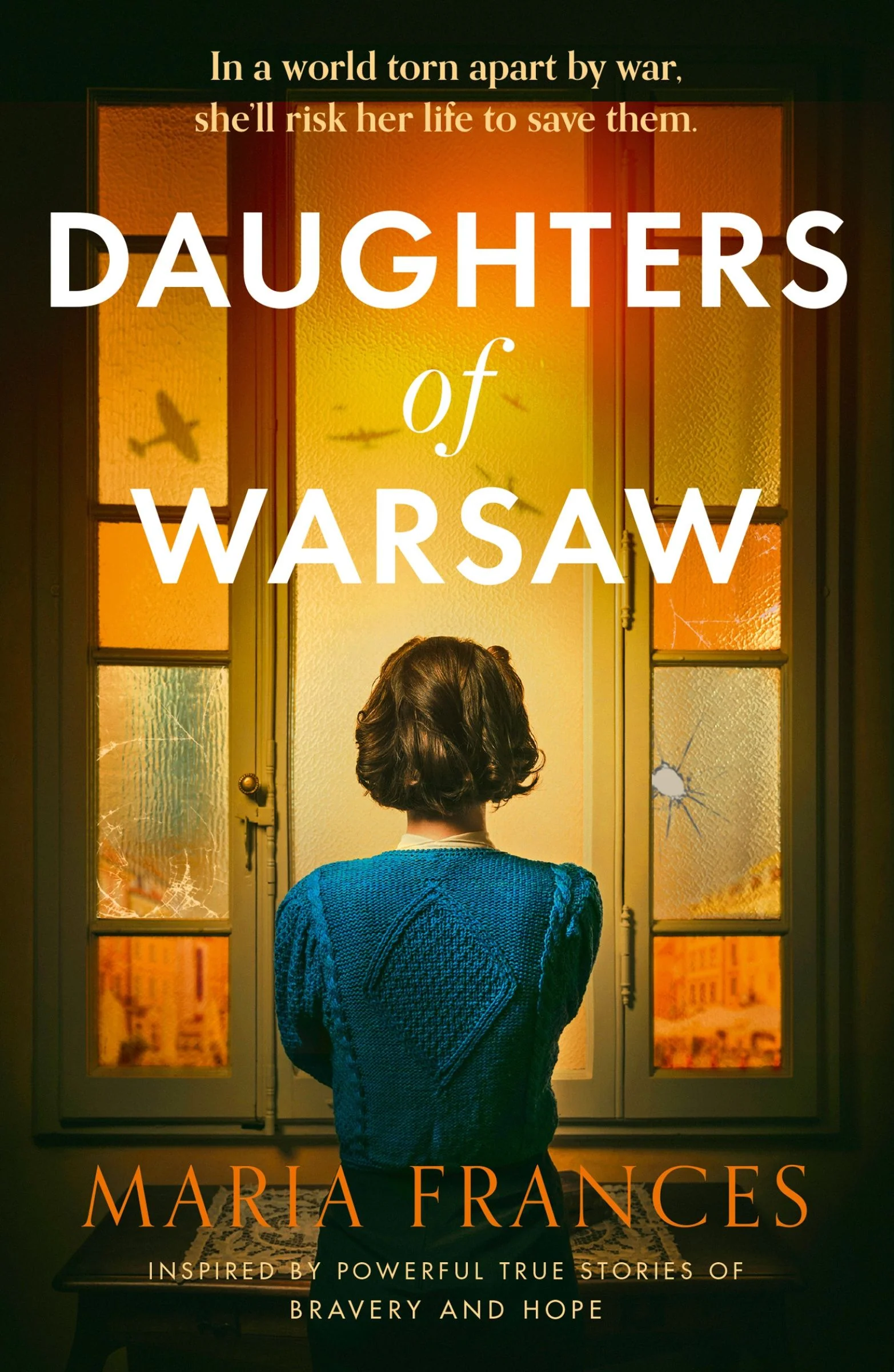 Daughters of Warsaw - Image 2