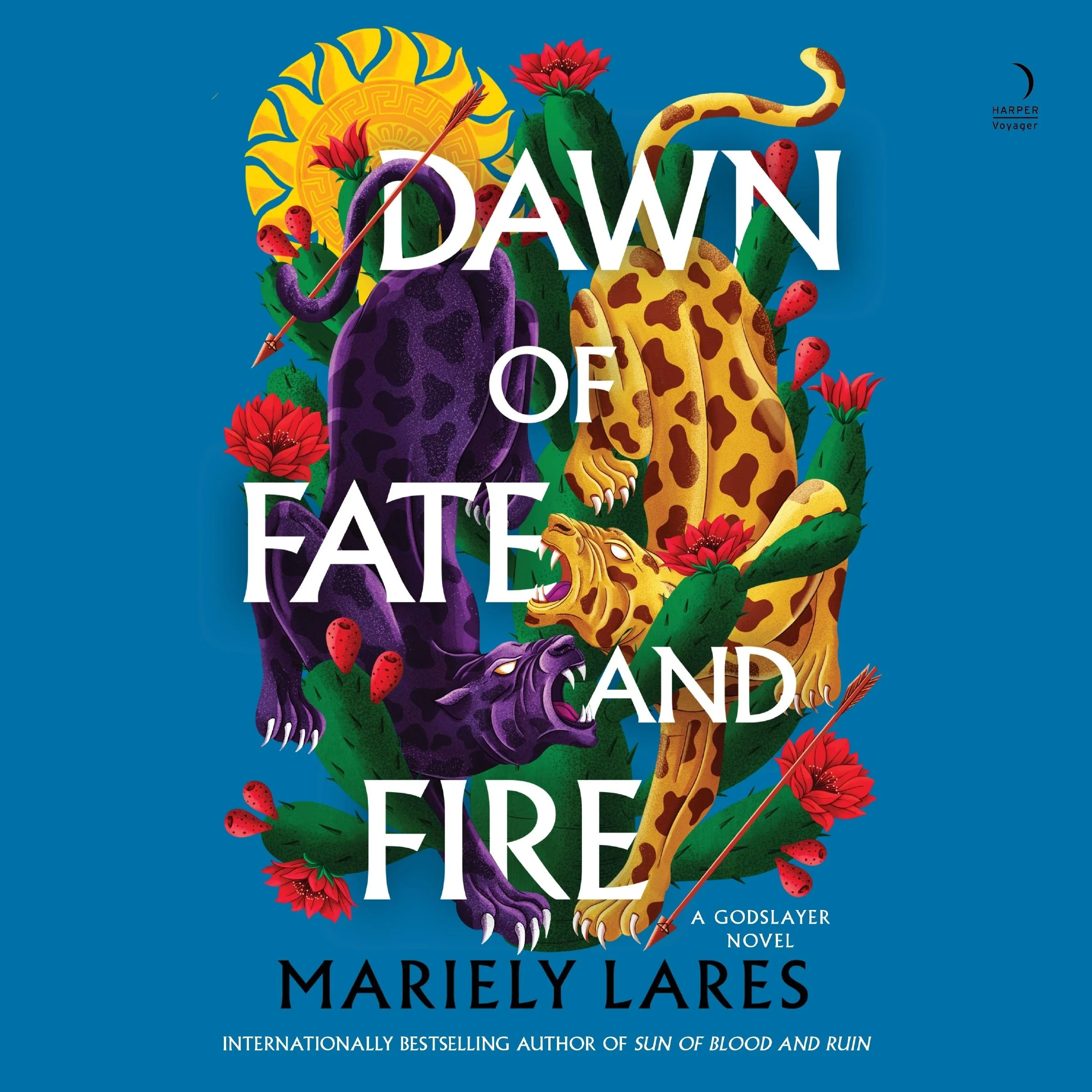 Dawn of Fate and Fire - Image 3