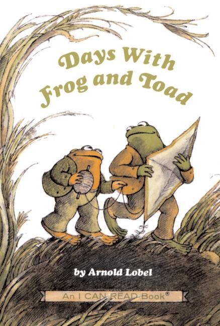 Days with Frog and Toad - Image 3