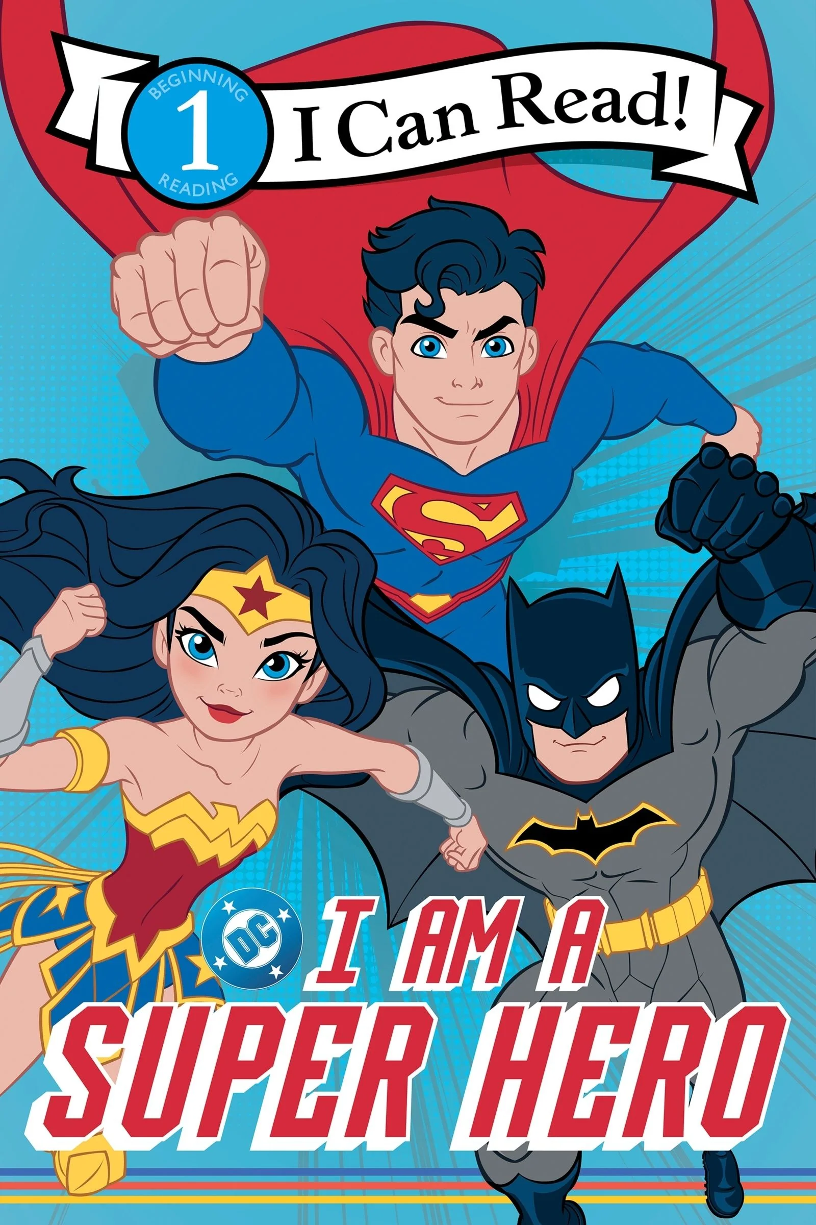DC: I Am a Super Hero - Image 3
