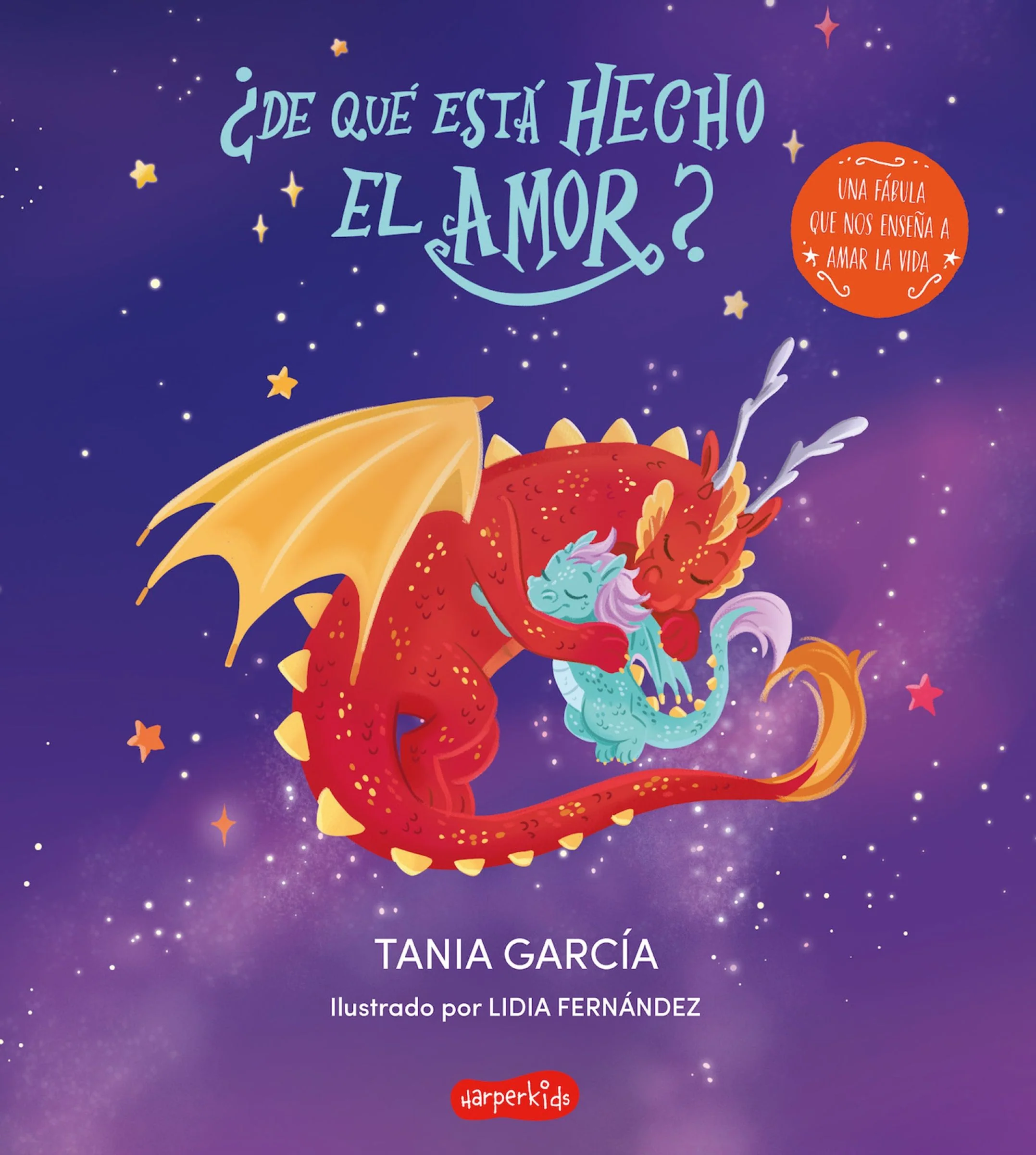 ¿De qué está hecho el amor? (What is love made of? –) - Image 2