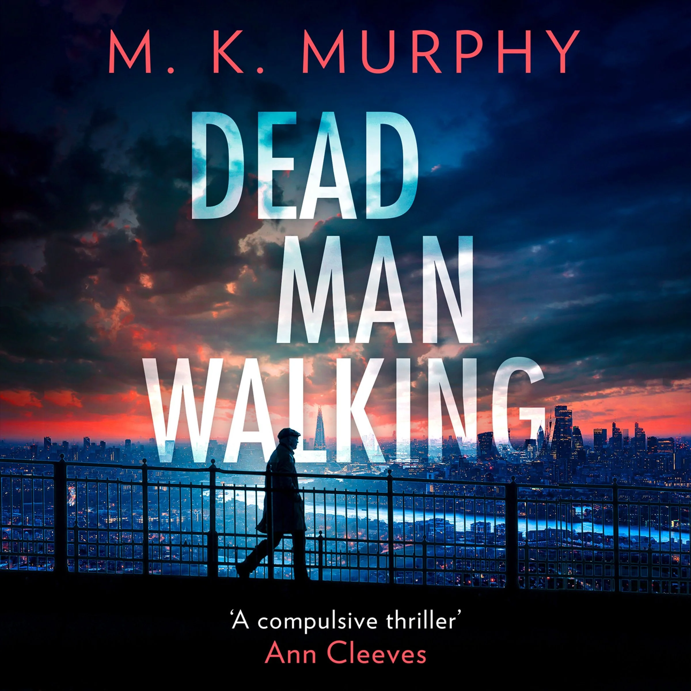 Dead Man Walking (DS Rick Turner series, Book 1) - Image 3