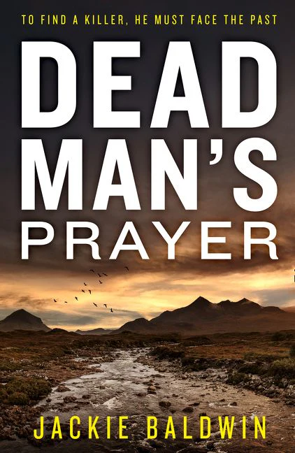 Dead Man’s Prayer - Image 2
