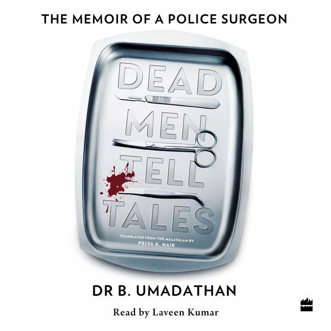 Dead Men Tell Tales - Image 2