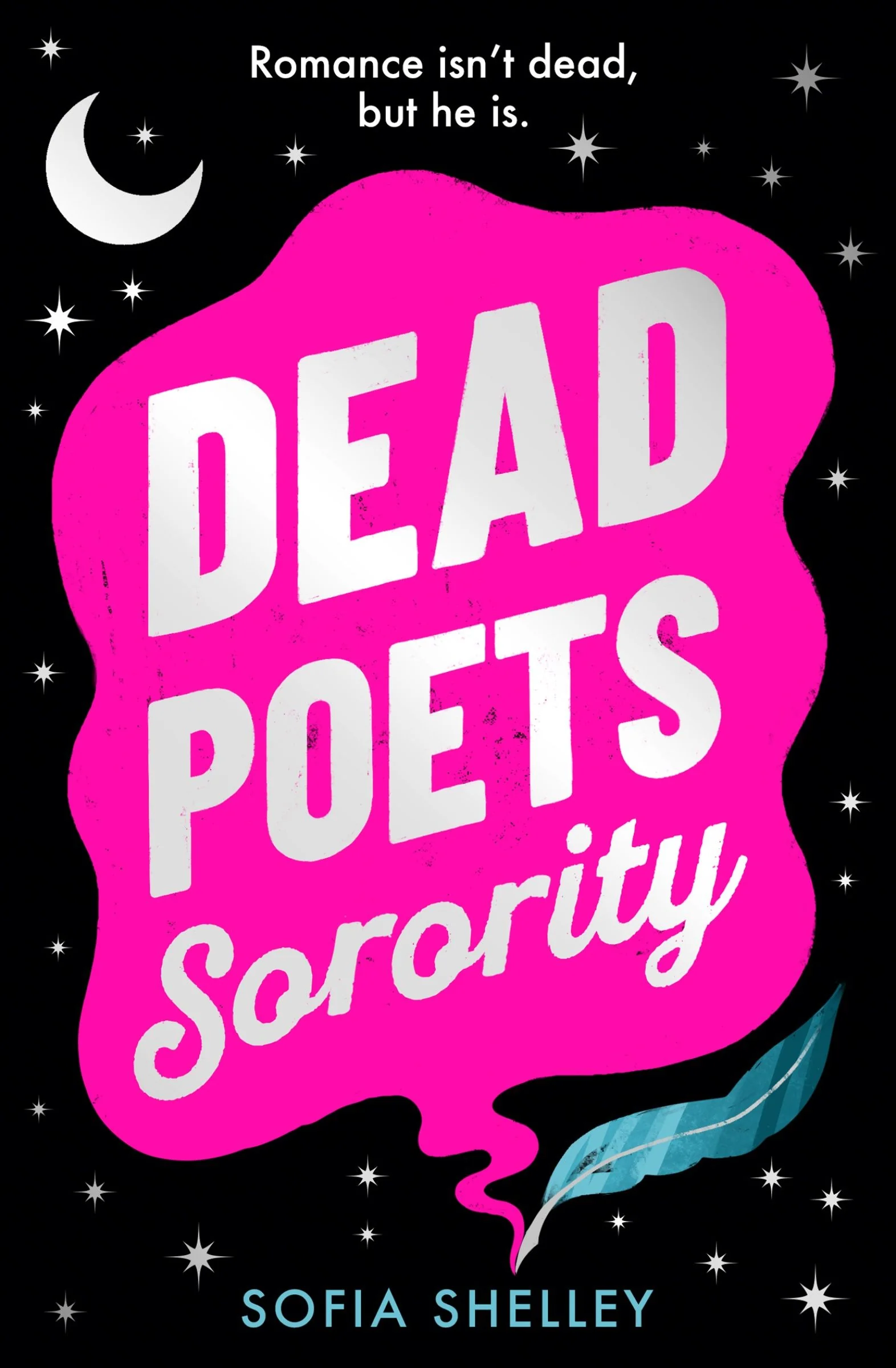 Dead Poets Sorority - Image 2