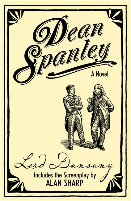 Dean Spanley: The Novel - Image 2