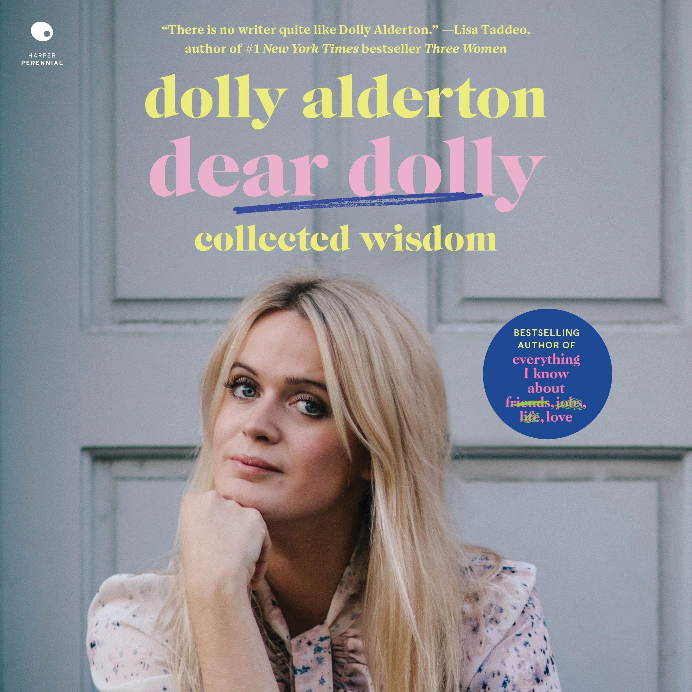 Dear Dolly - Image 5