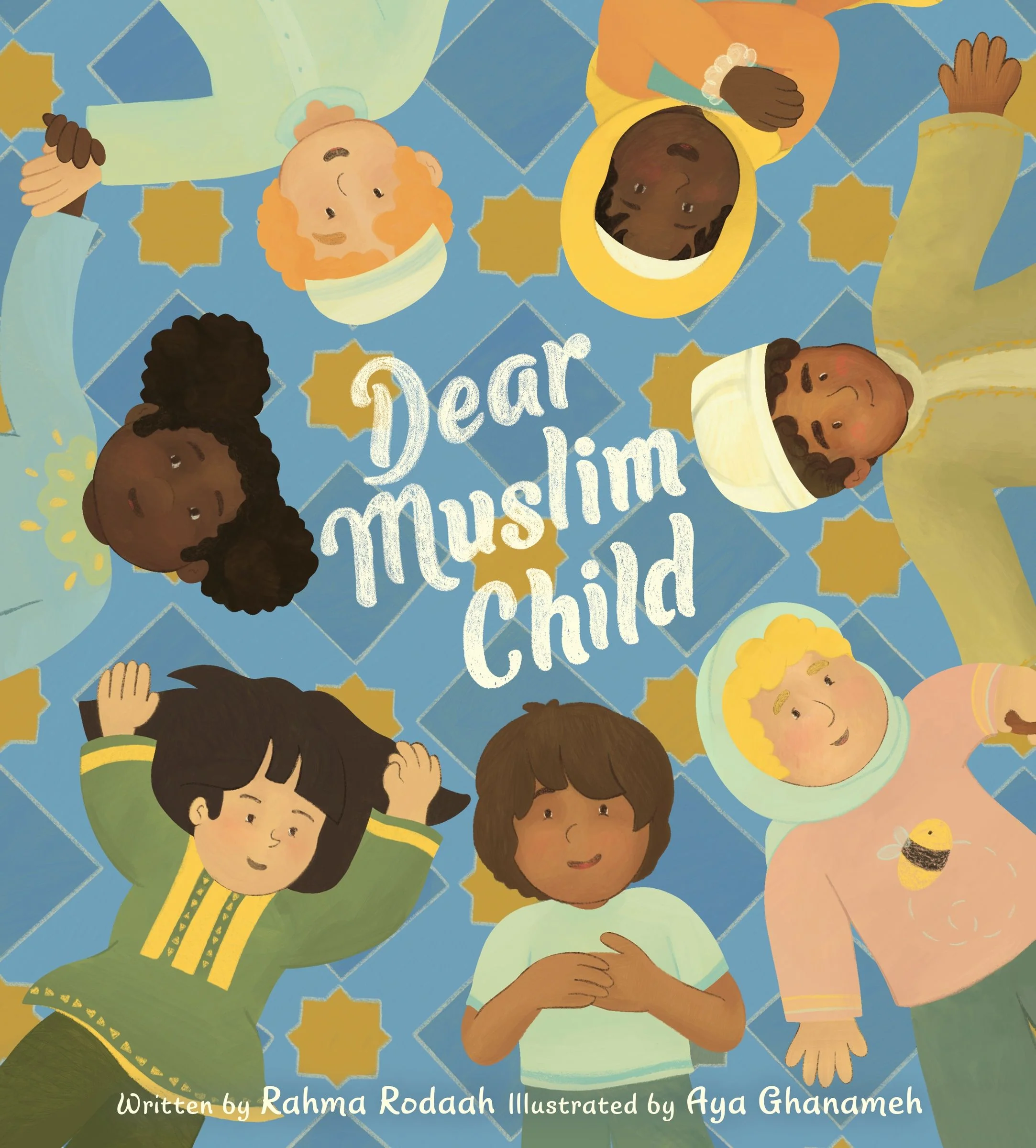 Dear Muslim Child - Image 2