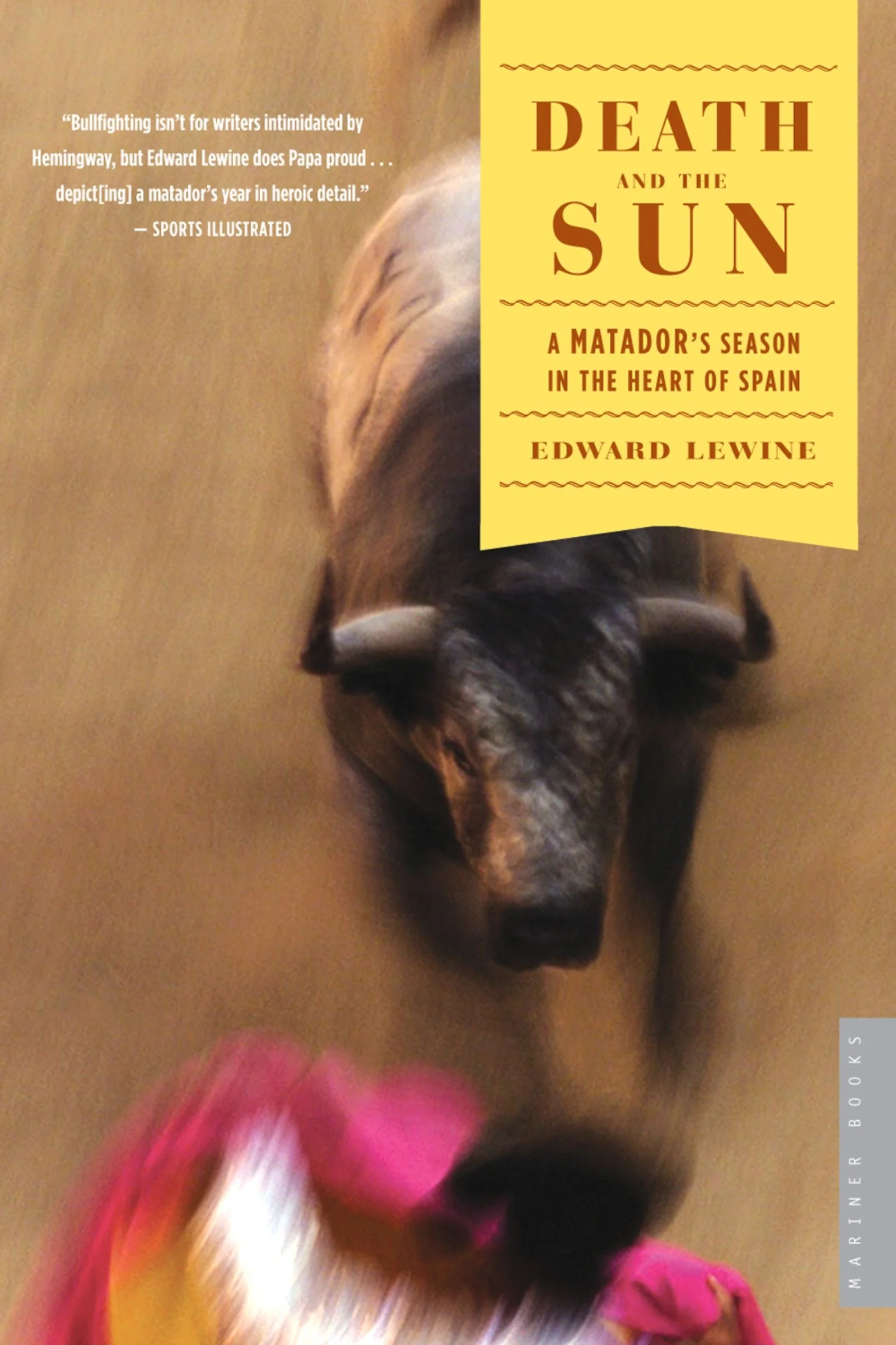 Death And The Sun