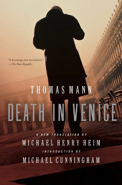 Death in Venice - Image 2
