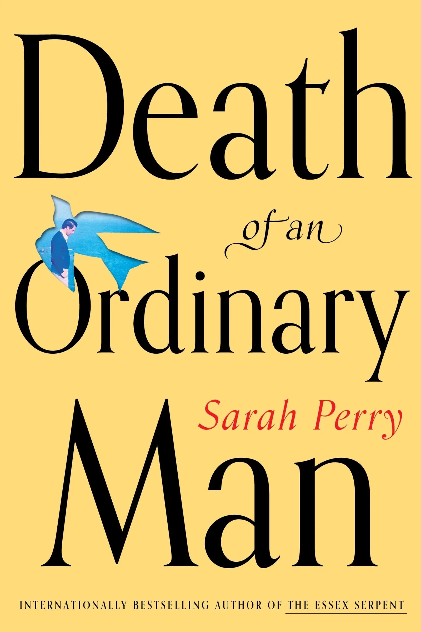 Death of an Ordinary Man - Image 3