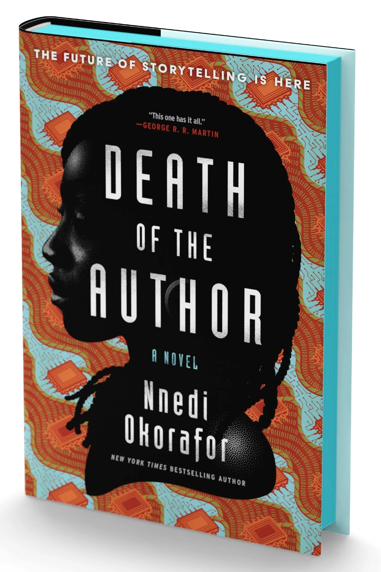Death of the Author (Deluxe Limited Edition) - Image 2
