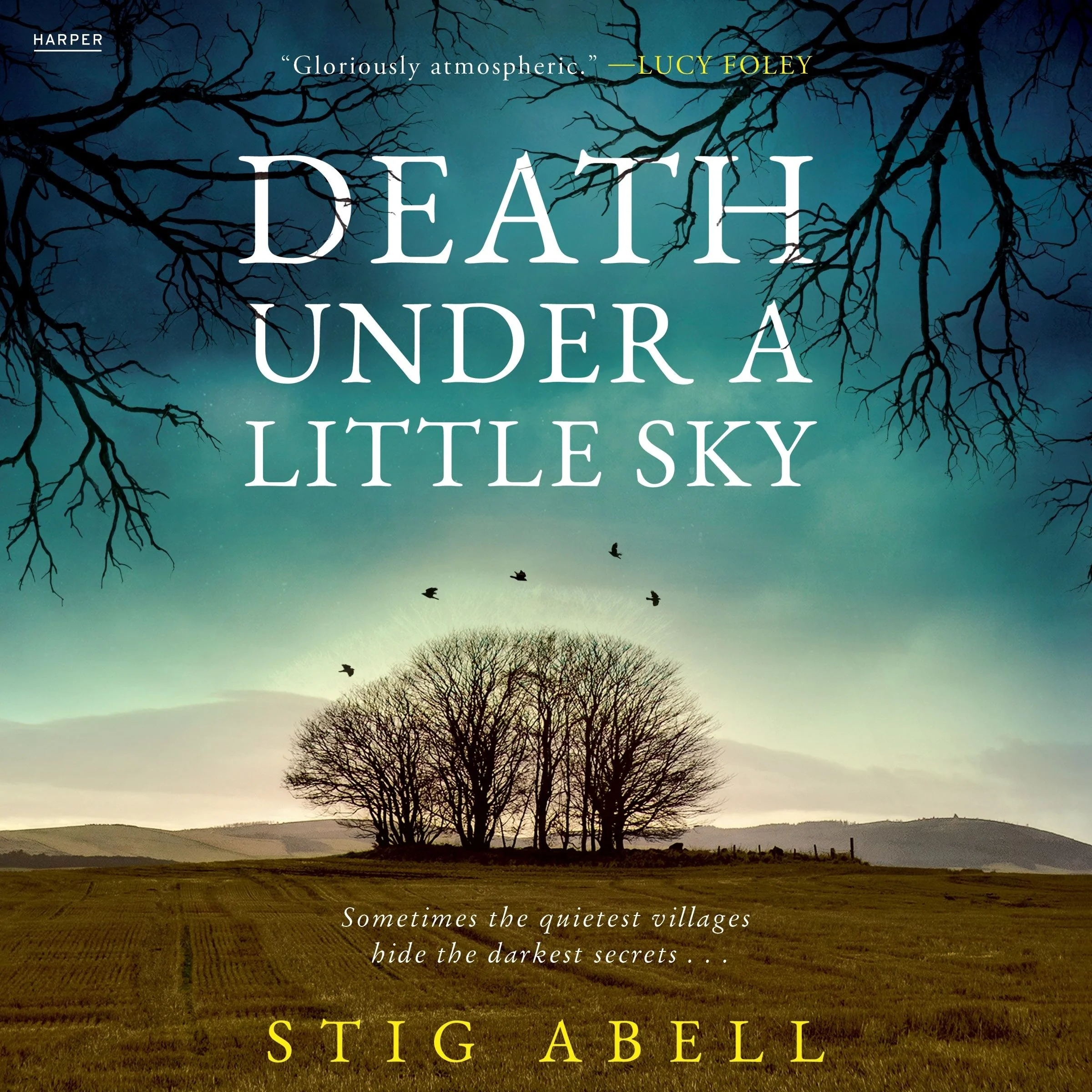 Death Under a Little Sky - Image 4