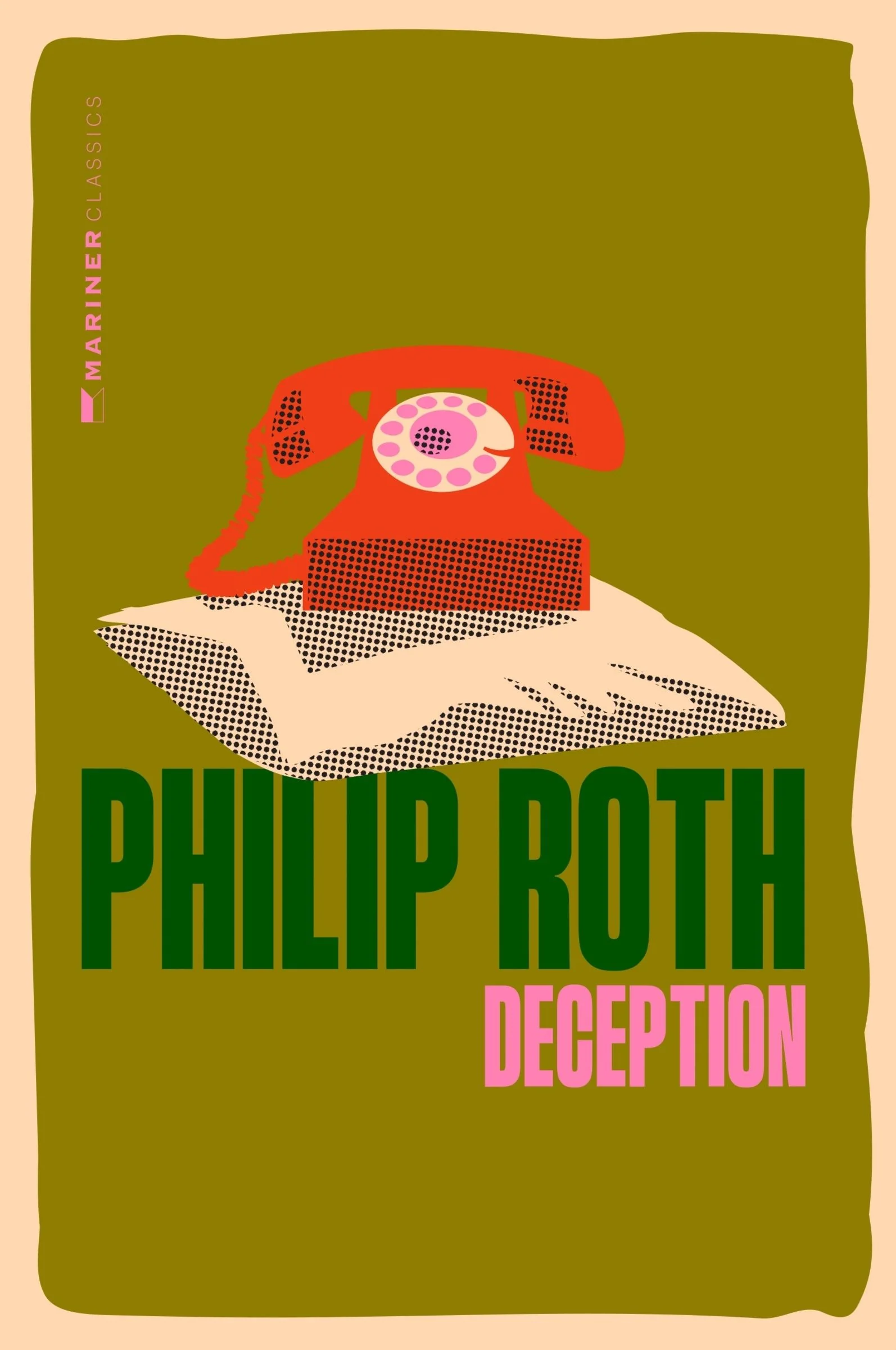 Deception - Image 2