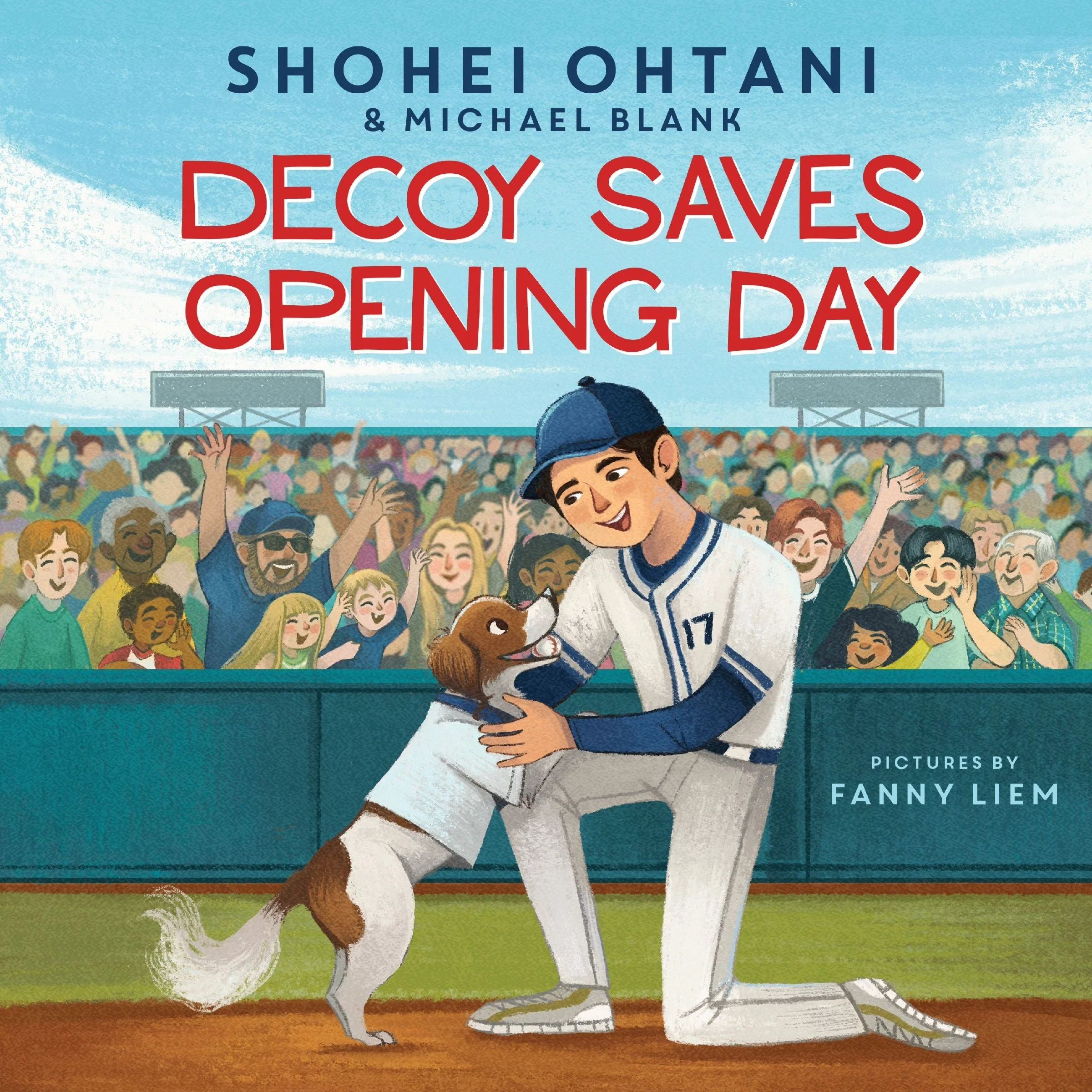 Decoy Saves Opening Day - Image 2
