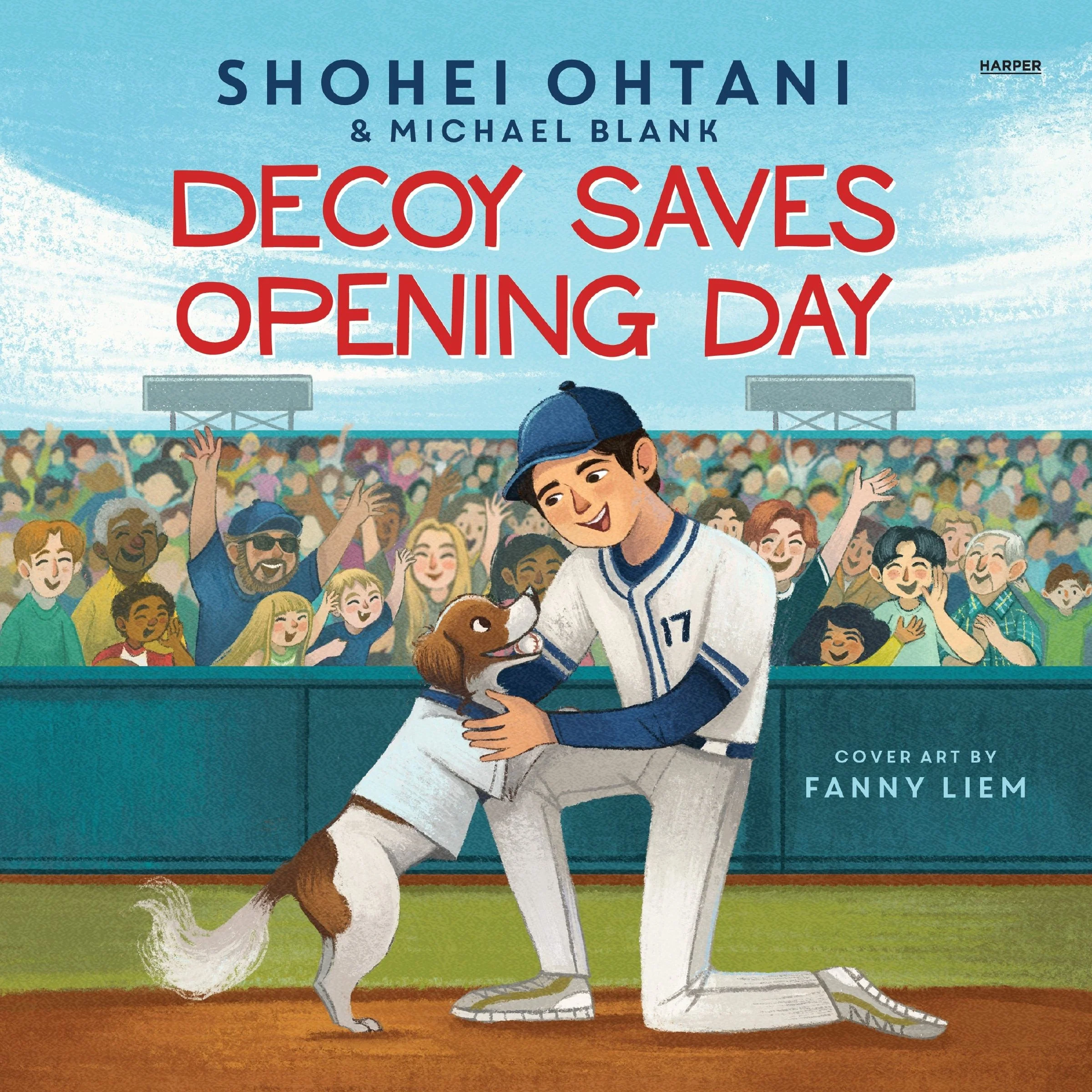 Decoy Saves Opening Day - Image 3
