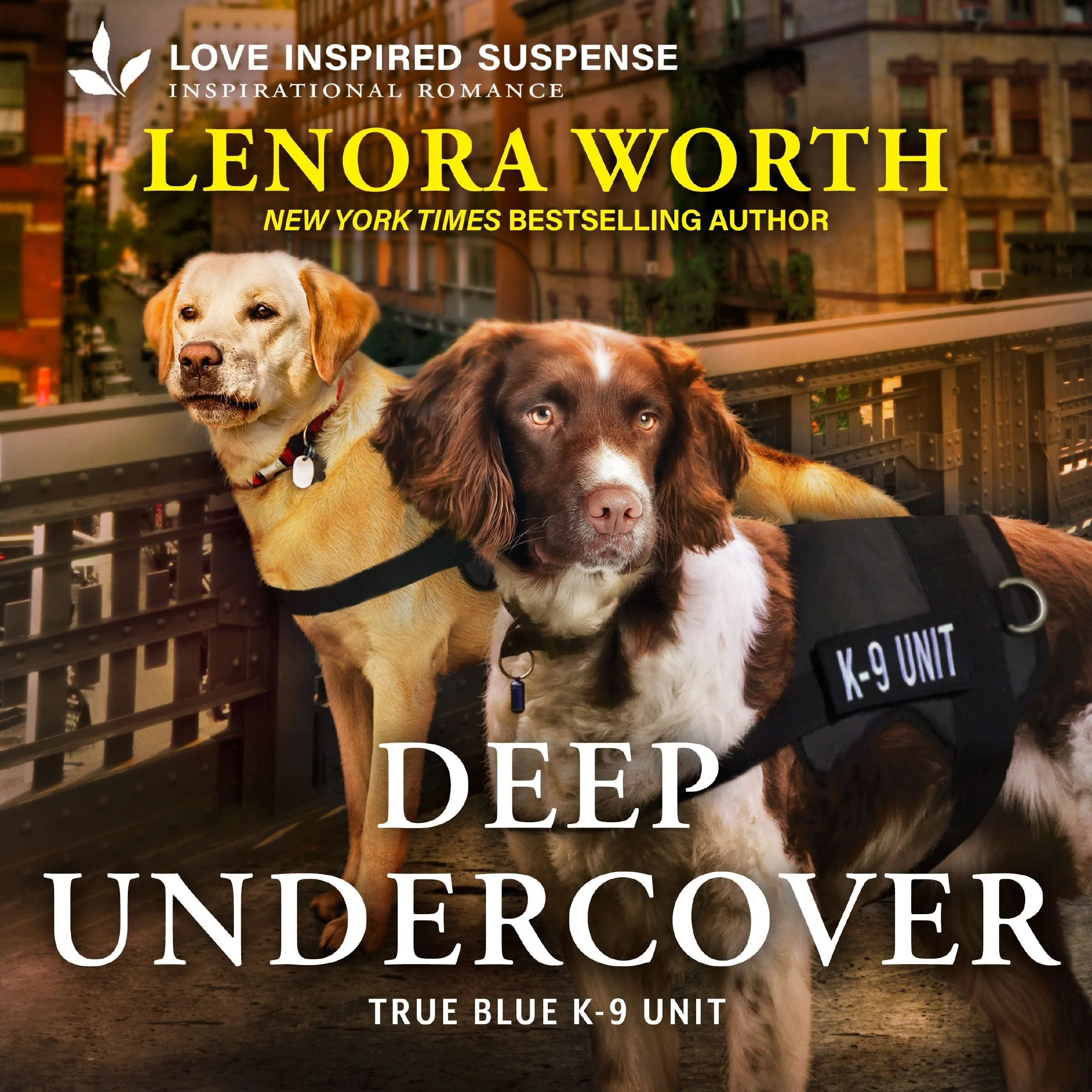 Deep Undercover - Image 2