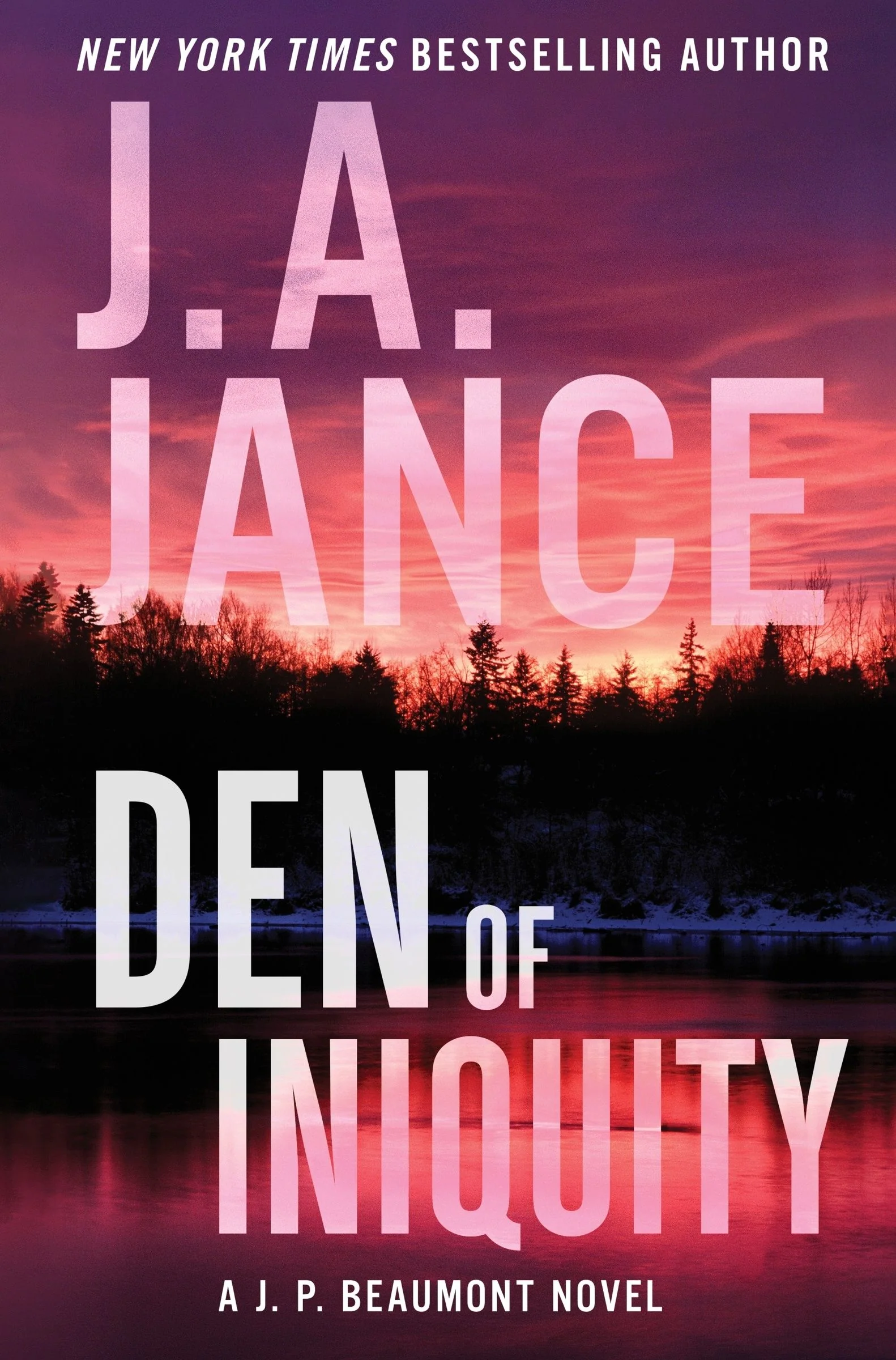Den of Iniquity - Image 2
