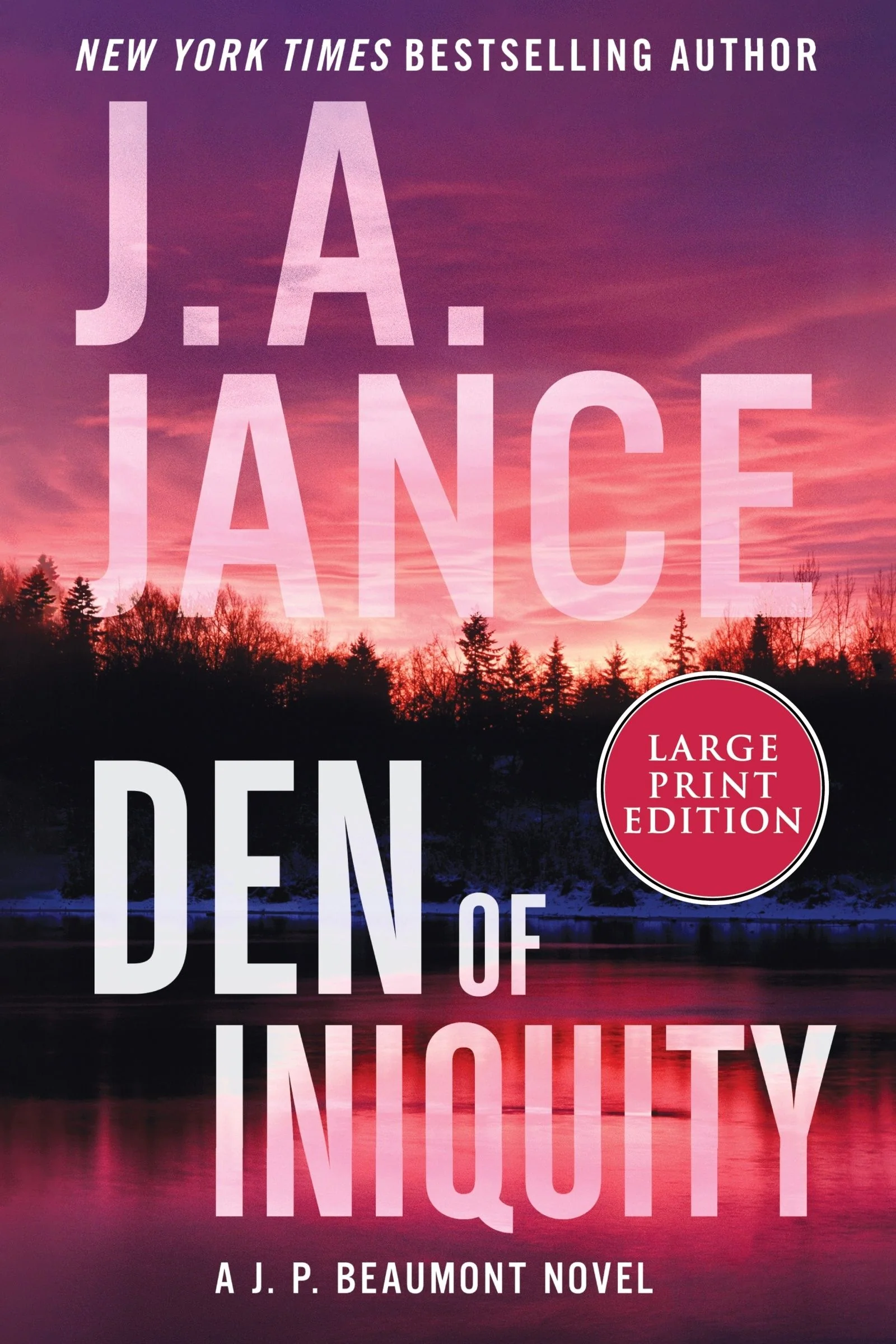 Den of Iniquity - Image 4