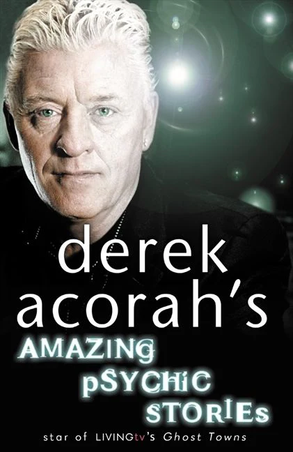 Derek Acorah’s Amazing Psychic Stories - Image 3