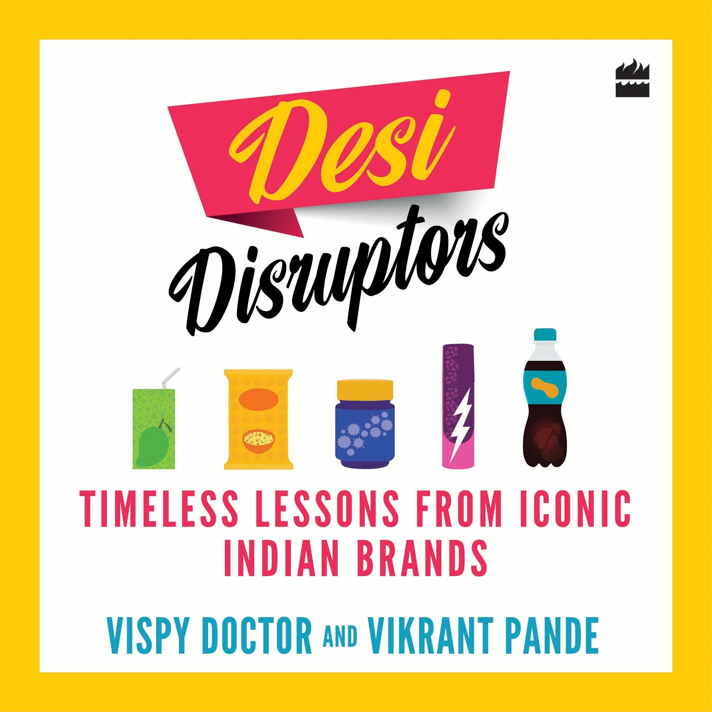 Desi Disruptors - Image 2