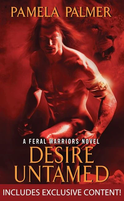Desire Untamed with Bonus Material