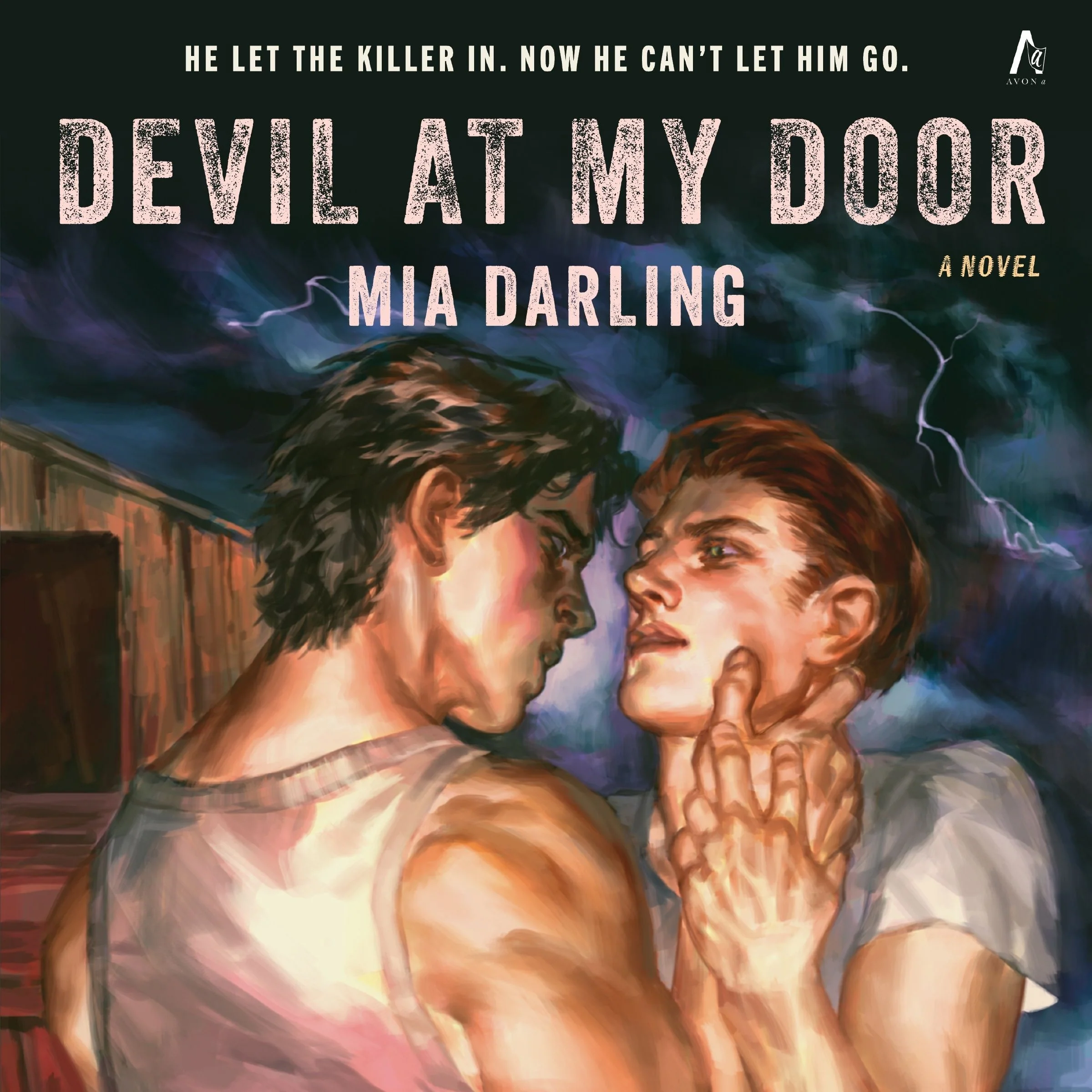 Devil at My Door - Image 4