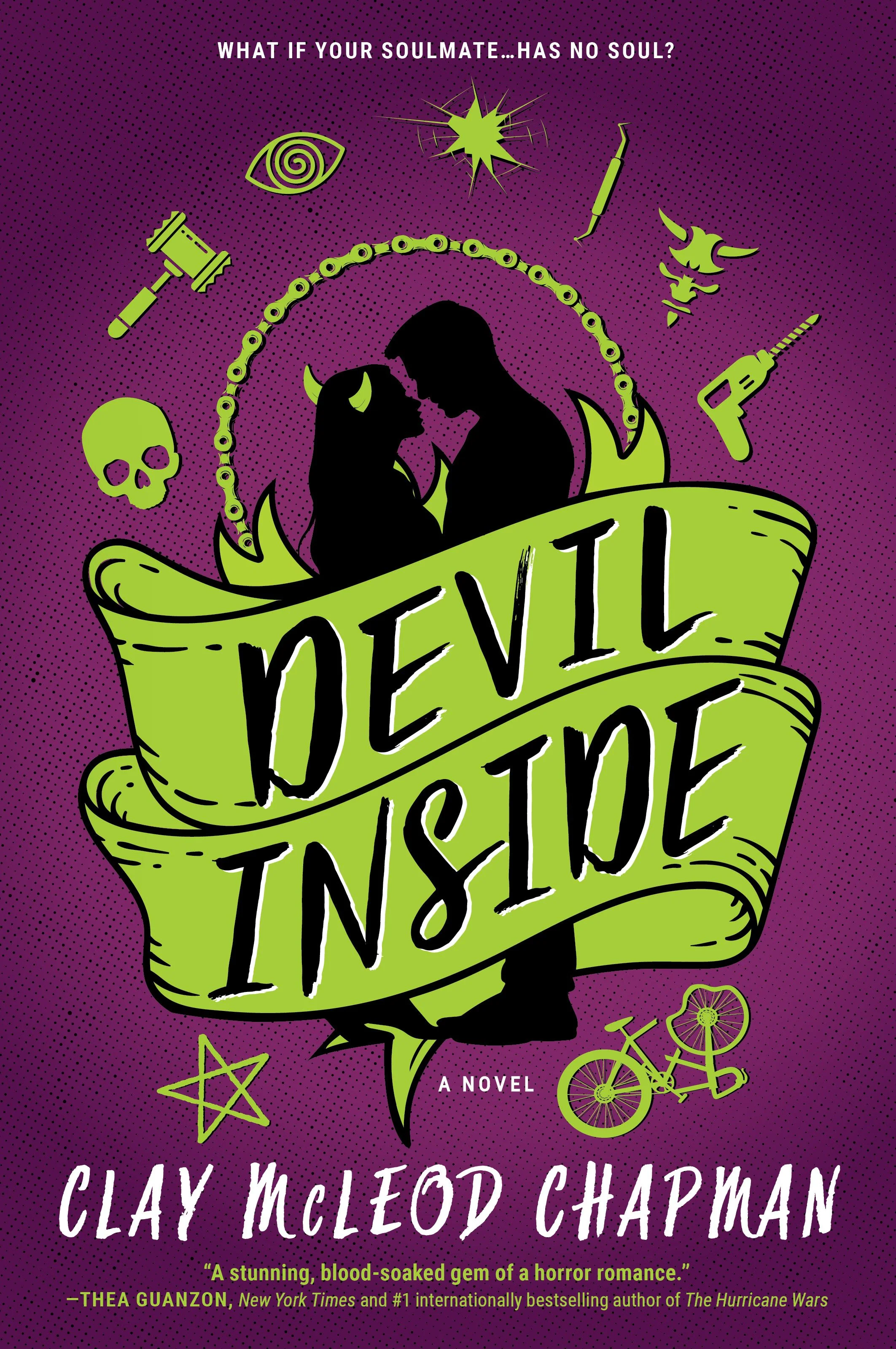 Devil Inside - Image 3