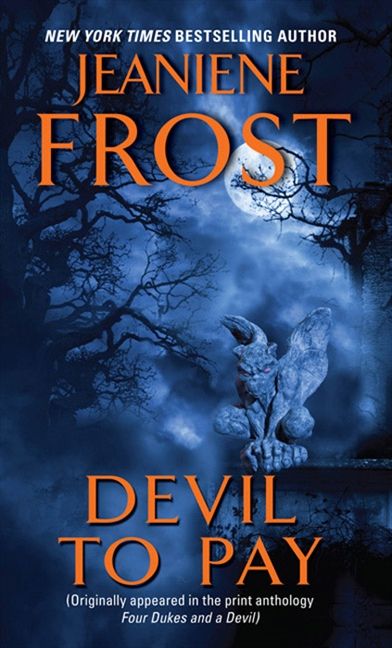 Devil to Pay - Image 2