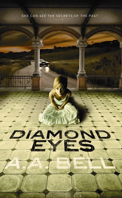 Diamond Eyes - Image 2