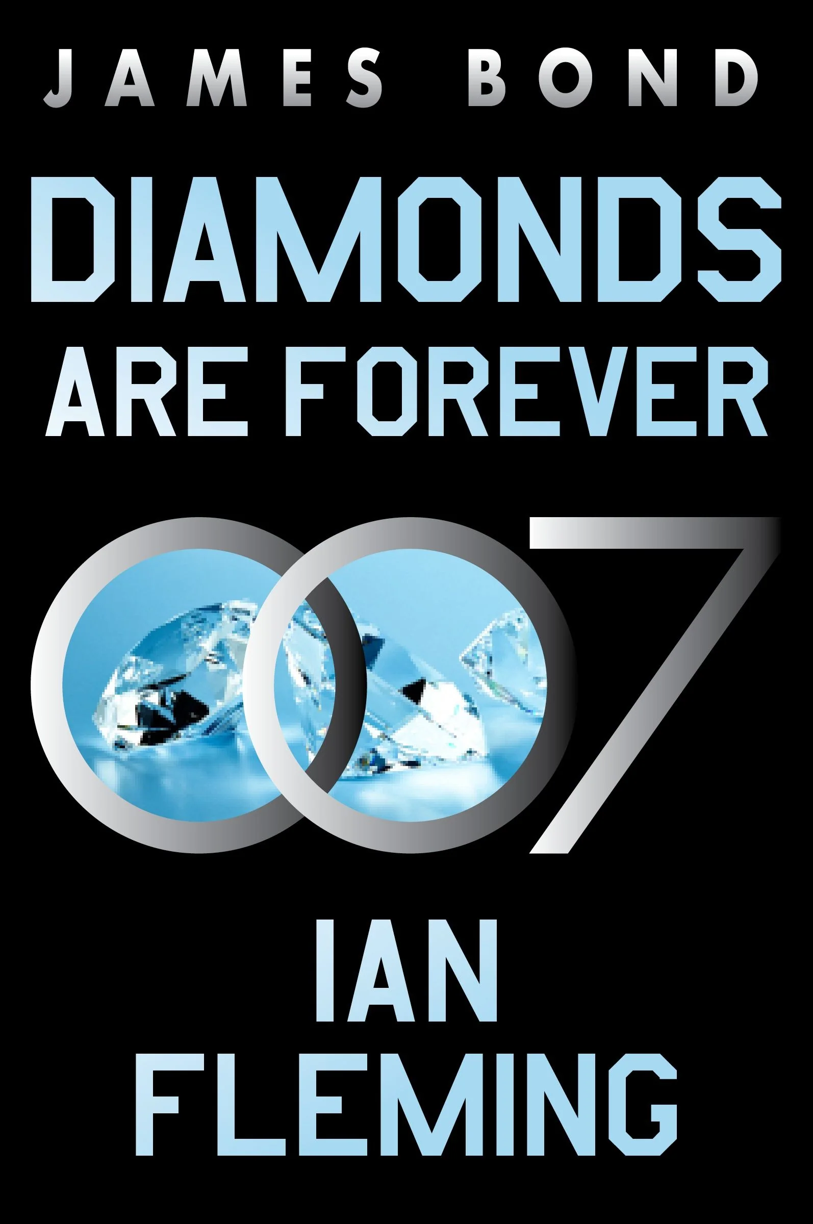 Diamonds Are Forever - Image 2