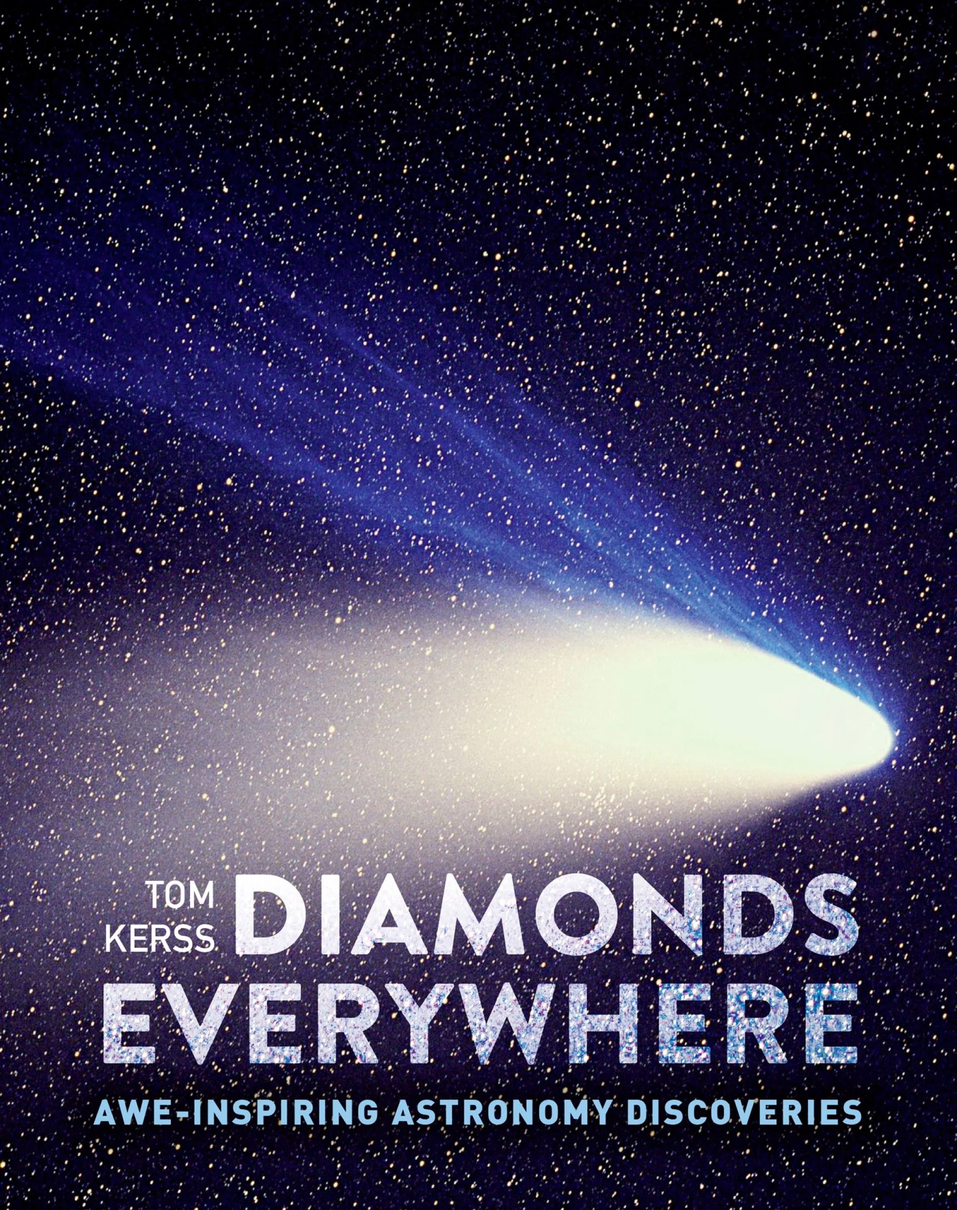 Diamonds Everywhere: Awe-inspiring astronomy discoveries - Image 2