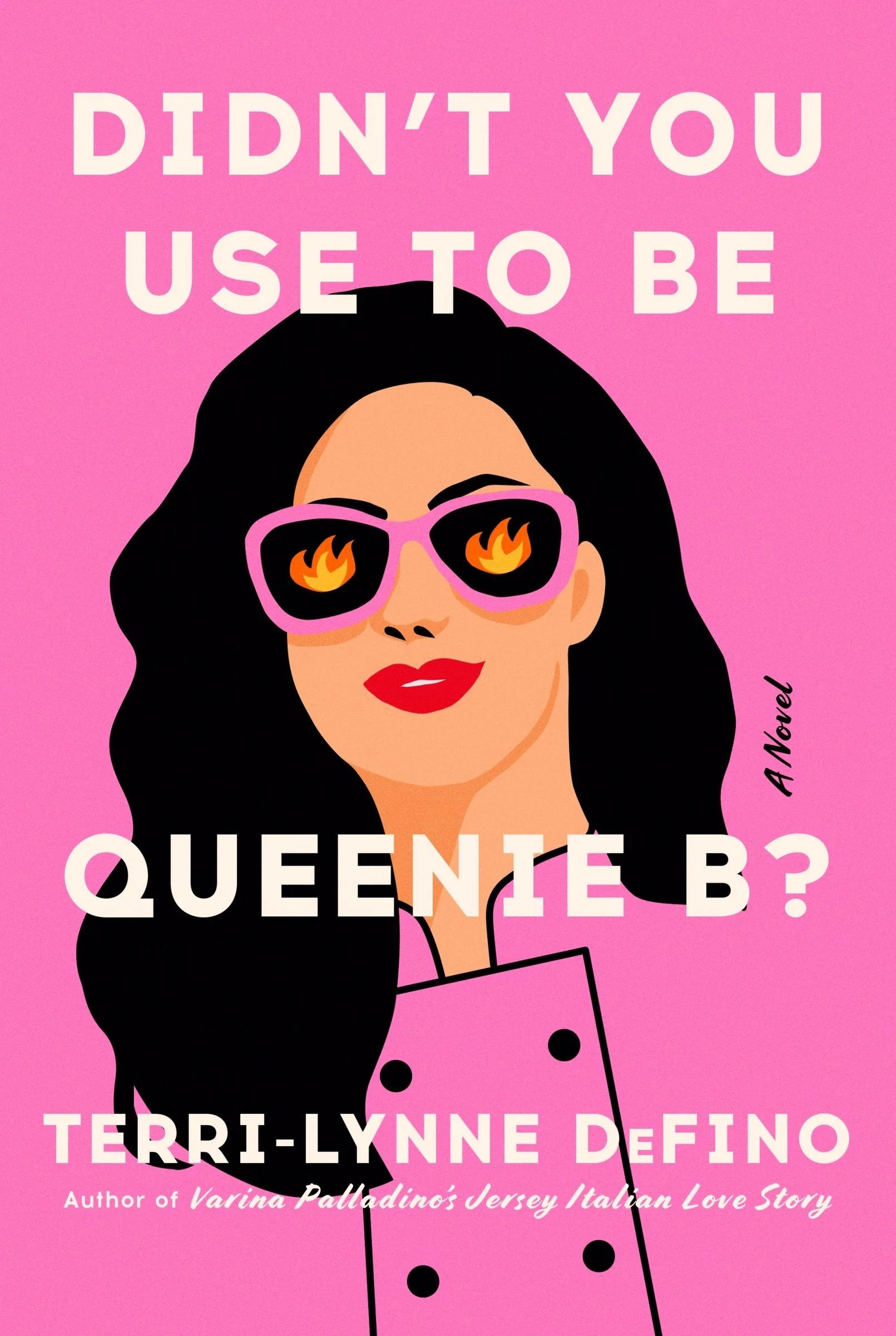 Didn't You Use to Be Queenie B? - Image 4
