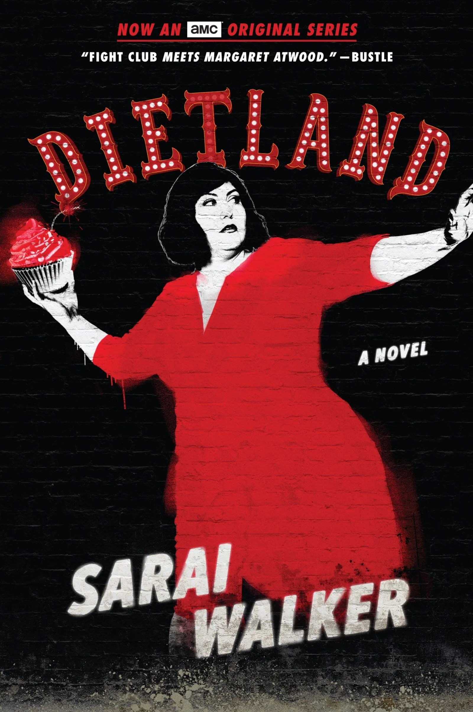 Dietland (tie-In) - Image 2