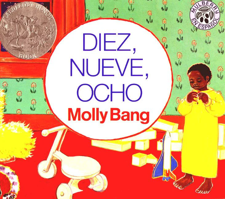 Diez, Nueve, Ocho - Image 2