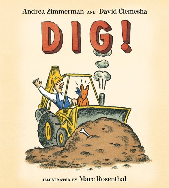 Dig! - Image 2