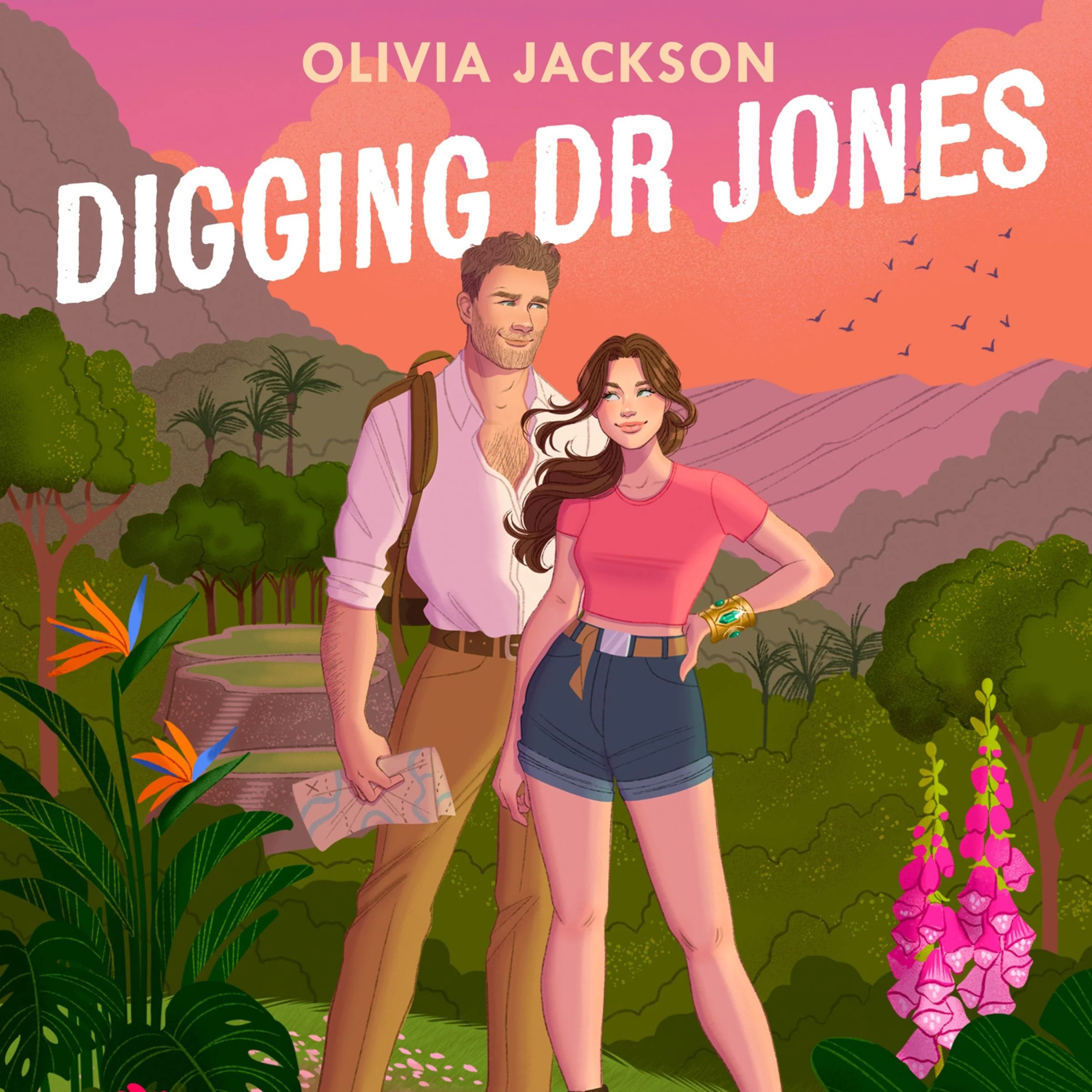Digging Dr Jones - Image 3