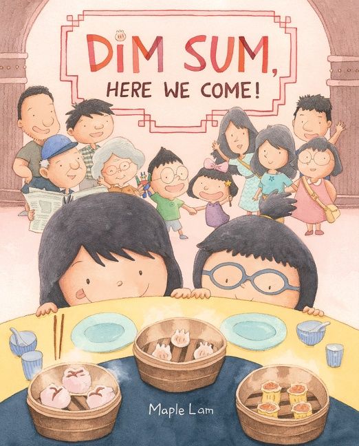Dim Sum, Here We Come! - Image 2