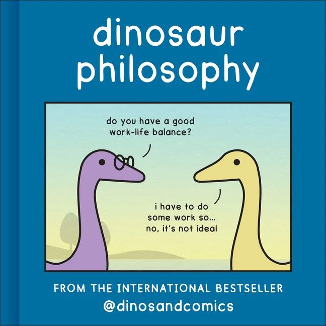 Dinosaur Philosophy - Image 2