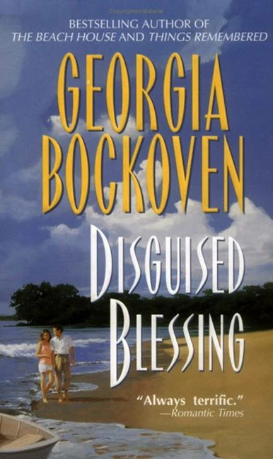Disguised Blessing - Image 2