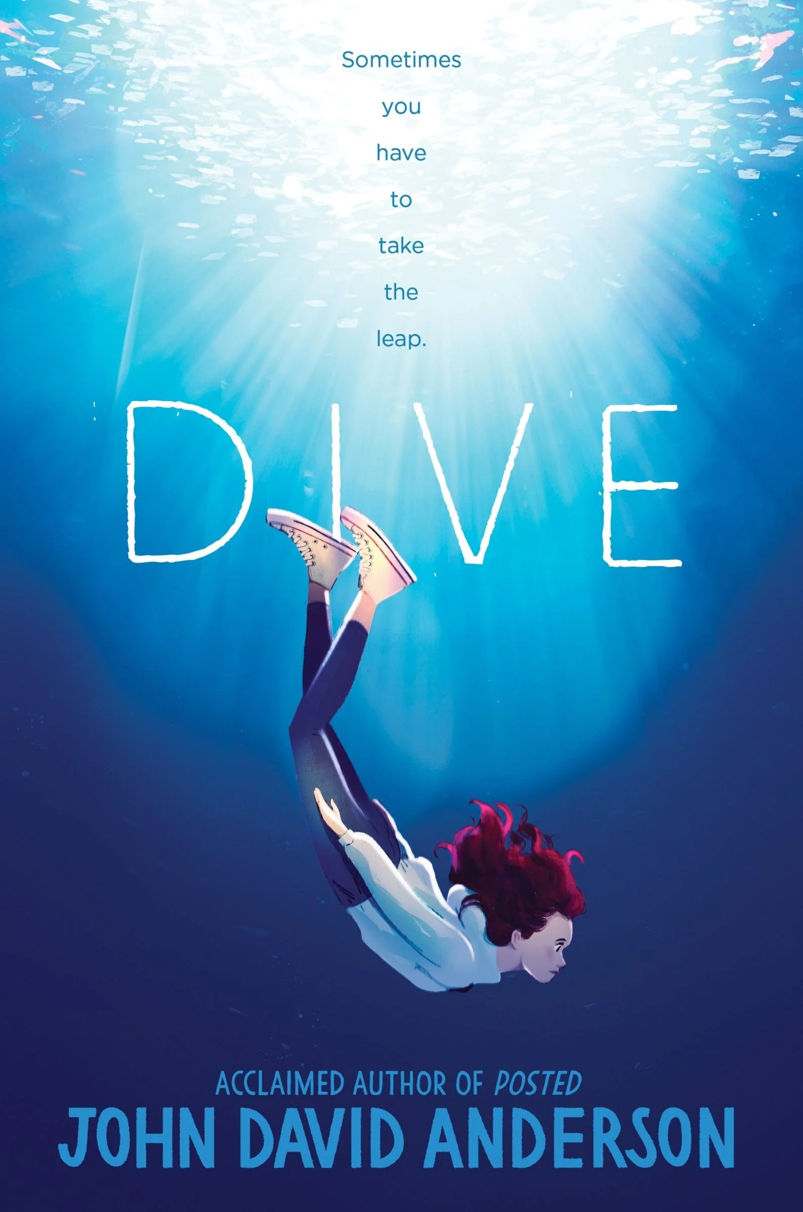 Dive - Image 4