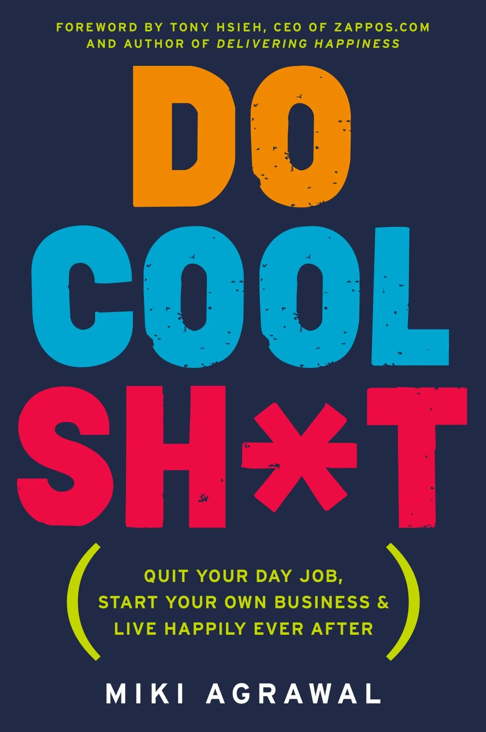 Do Cool Sh*t - Image 3