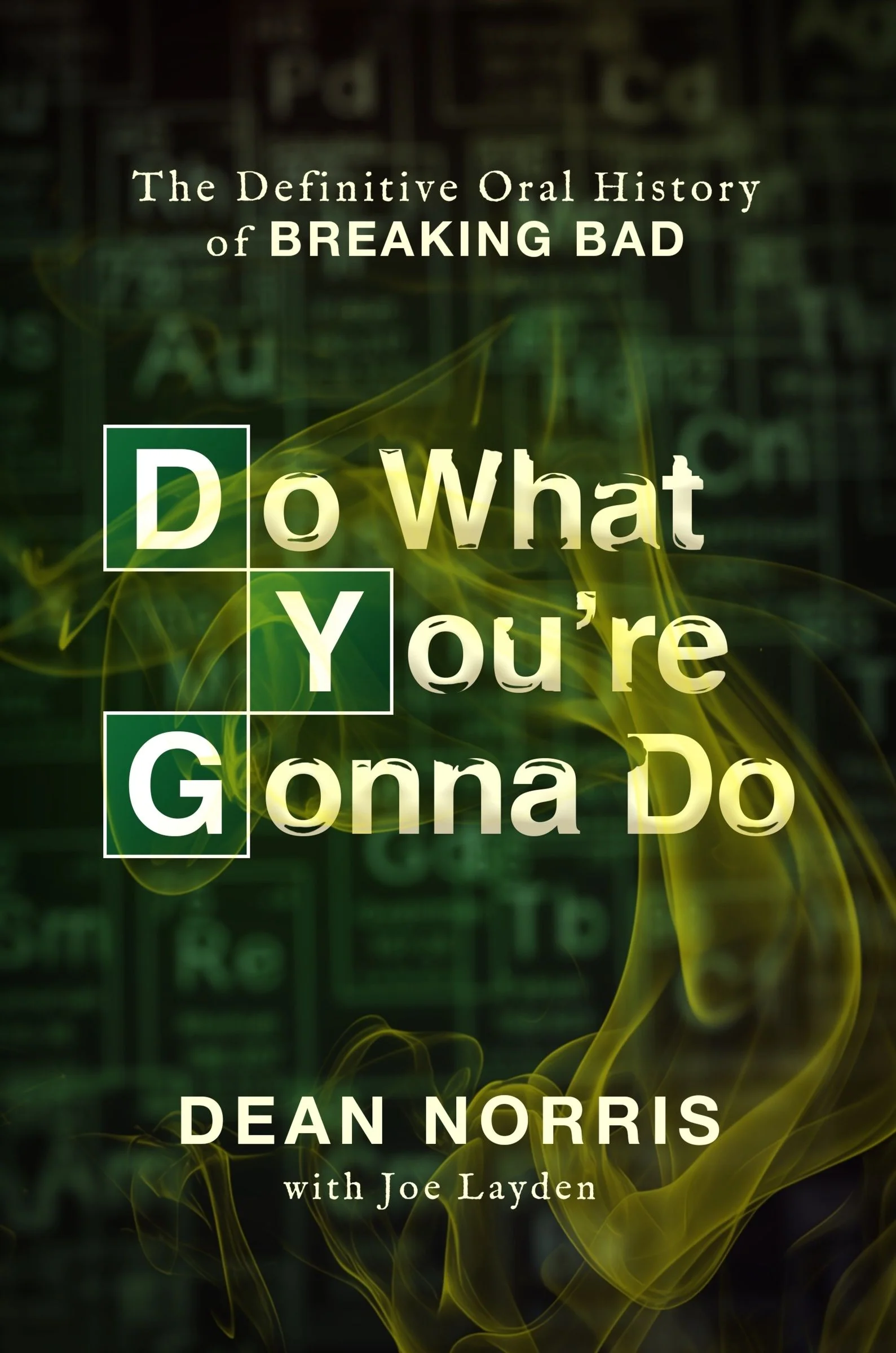 Do What You’re Gonna Do - Image 4